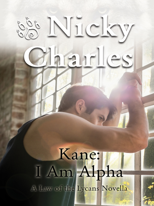 Title details for Kane by Nicky Charles - Available